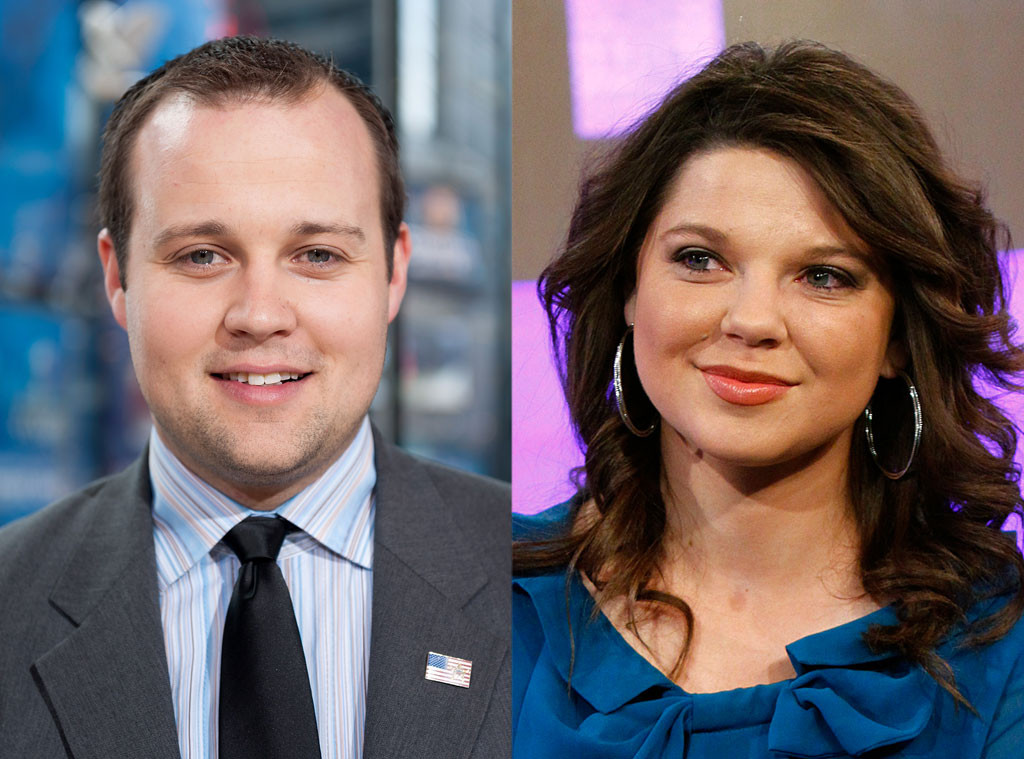 Josh Duggar, Amy Duggar Josh Duggar, Amy Duggar